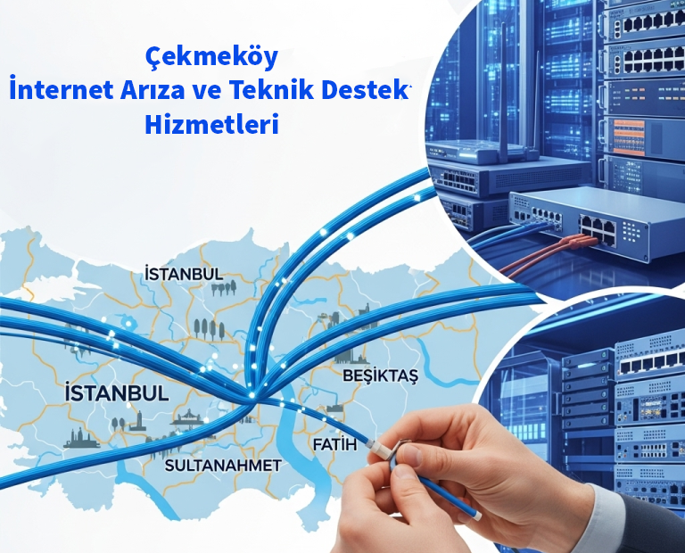 Çekmeköy | İnternet Arıza ve Teknik Destek Hizmetleri 2 Çekmeköy | İnternet Arıza ve Teknik Destek Hizmetleri